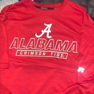 Alabama Fan Shirt